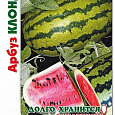 Арбуз  Клондайк