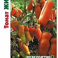Томат (Помидор) обыкновенный Жигало